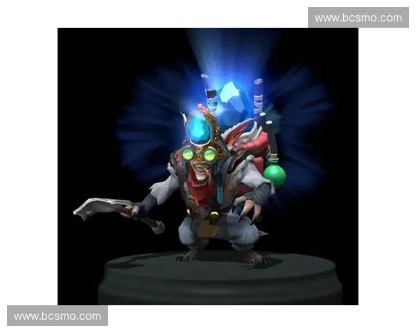 米波在DOTA2中的操作技巧与多重分身战术全面解析