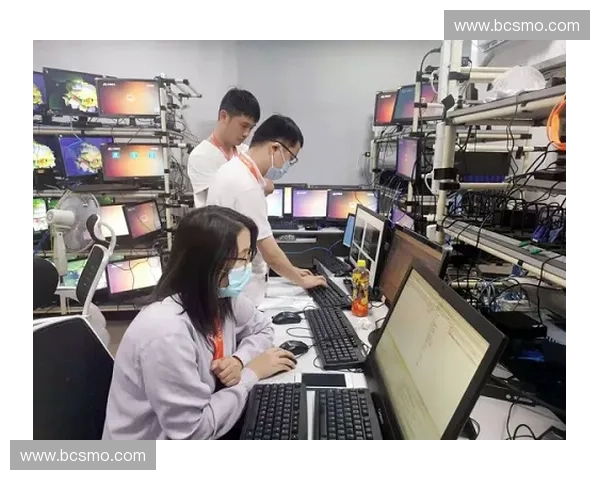 围绕风暴英雄3C探讨战略玩法演变趋势与团队协同机制研究深度分析