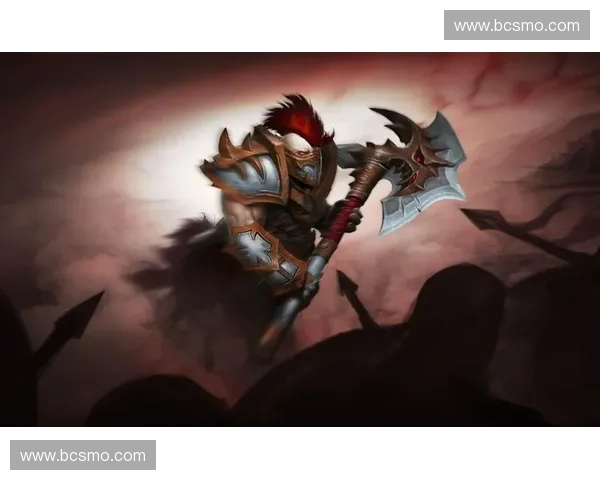 镜神再临DOTA2巅峰之战燃起荣耀与信仰的传奇序章