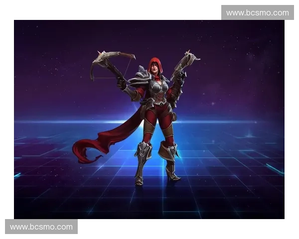 风暴英雄对战策略全面解析 强力英雄搭配与战术技巧指南