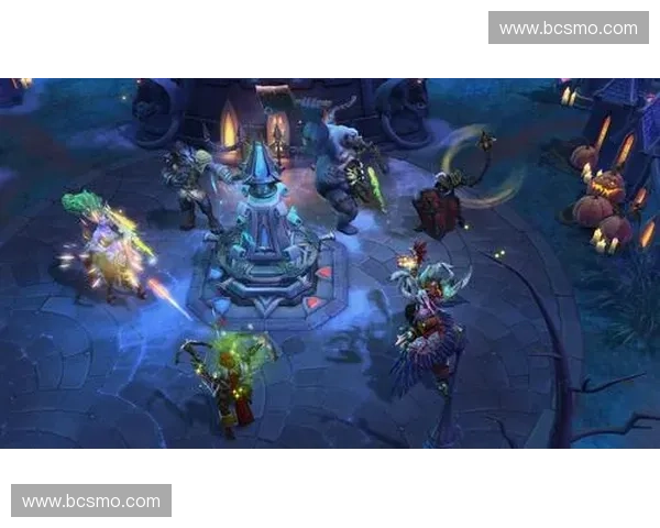 揭秘风暴英雄矮子传奇崛起之路与团队作战核心力量全面解析英雄魅力